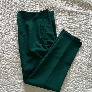 COPY - EUC! Zara High Waisted Pants. Bloggers Fave! XS
